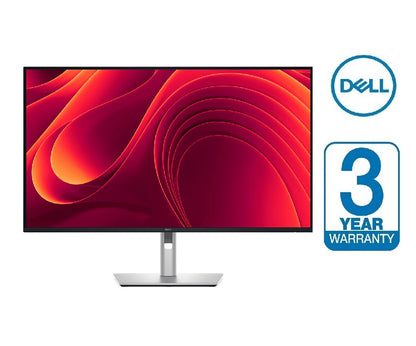 Dell Pro 32 Plus 4K USB-C Hub Monitor - P3225QE