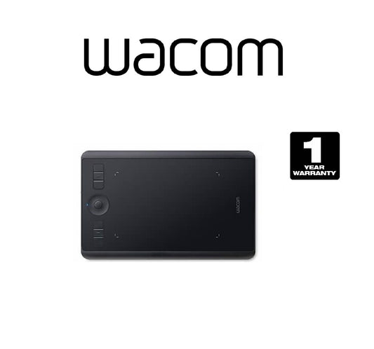 Wacom Intuos Pro small PTH-460/K0-CA