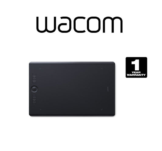 Wacom Intuos Pro Large PTH-860/K0-CA