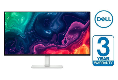 Dell 34 Plus USB-C Monitor - S3425DW