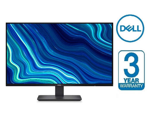 Dell 27 QHD Monitor - SE2726D