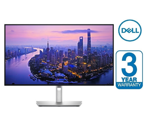 Dell UltraSharp 27 4K Thunderbolt Hub Monitor - U2725QE