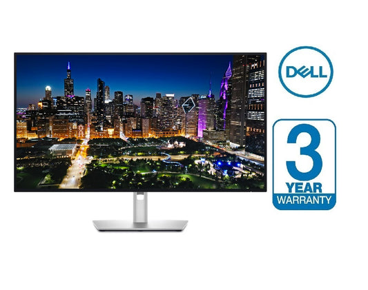 Dell UltraSharp 32 4K Thunderbolt Hub Monitor - U3225QE