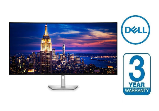 Dell UltraSharp 52 Thunderbolt Hub Monitor - U5226KW