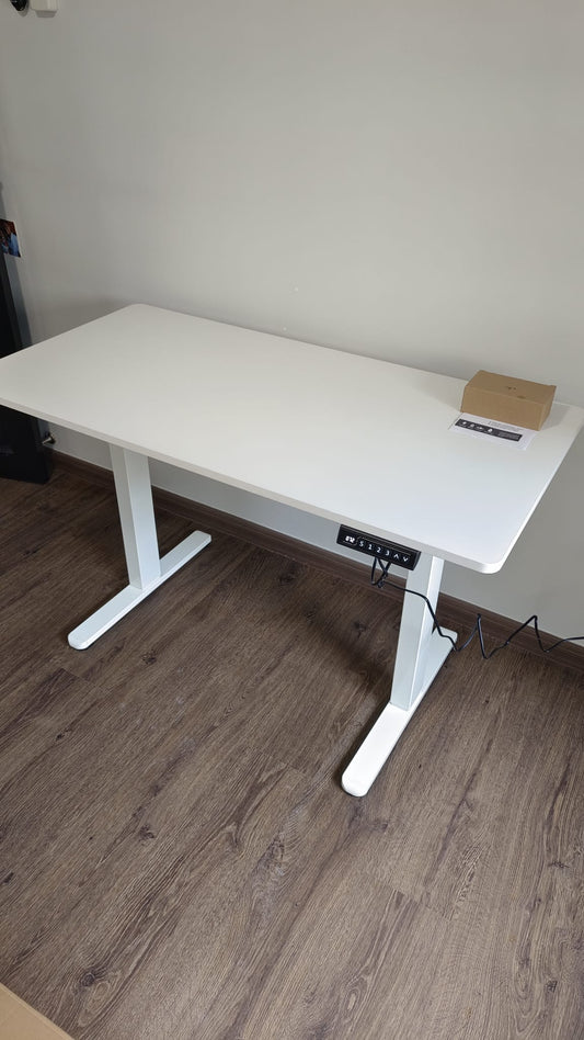 Ergonomic Motorize Height Adjustable Table