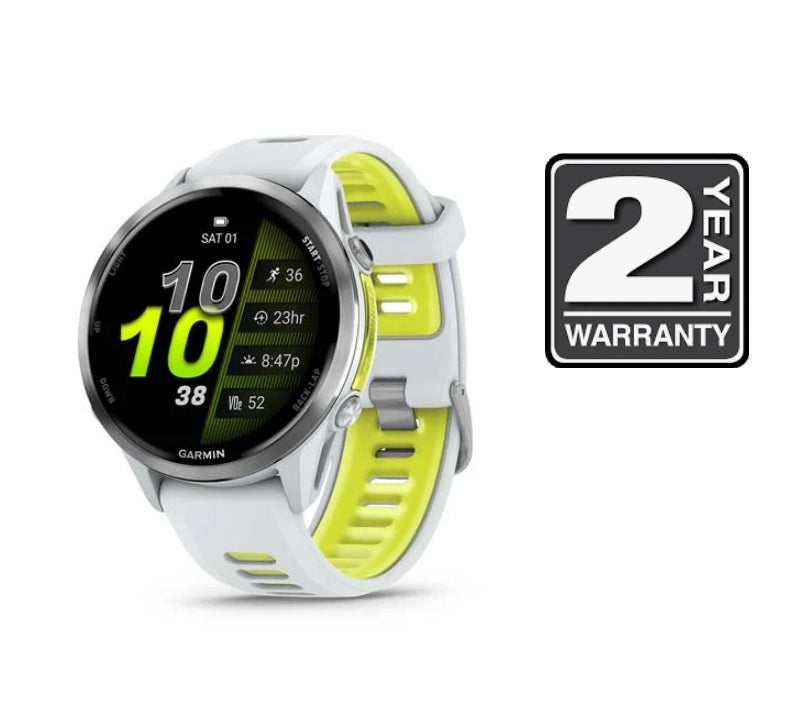 Garmin Forerunner 970