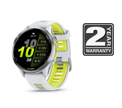 Garmin Forerunner 970