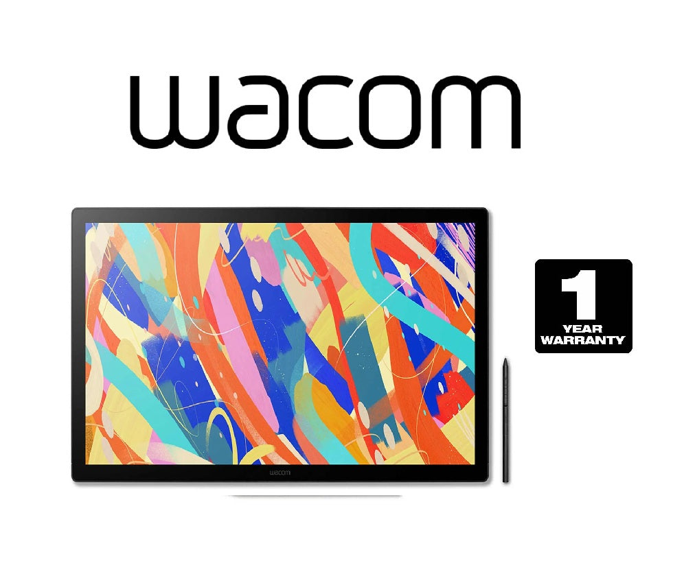Wacom Cintiq 24