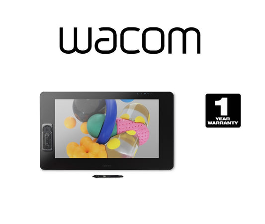 Wacom Cintiq Pro 24 Touch DTH-2420/K1-CX