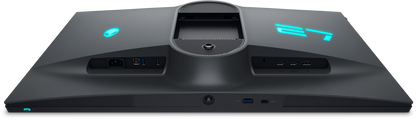 Alienware 27 4K Dual-Resolution Gaming Monitor - AW2725QF