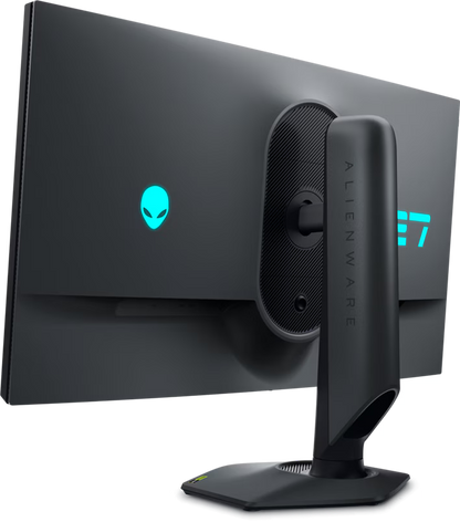 Alienware 27 4K Dual-Resolution Gaming Monitor - AW2725QF