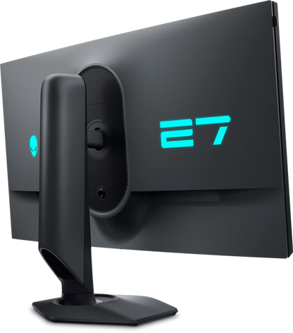 Alienware 27 4K Dual-Resolution Gaming Monitor - AW2725QF