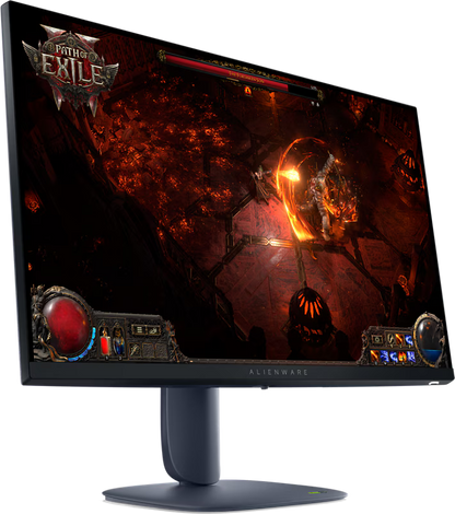 Alienware 27 QHD Gaming Monitor - AW2725DM