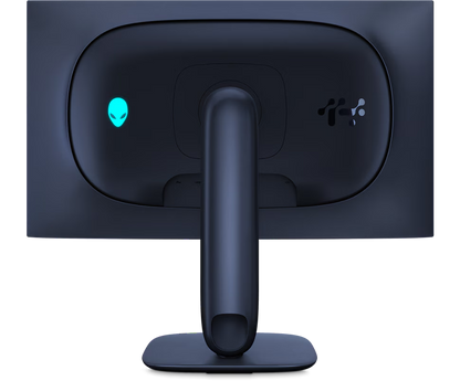 Alienware 27 4K QD-OLED Gaming Monitor - AW2725Q