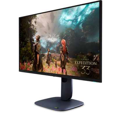 Alienware 27 4K QD-OLED Gaming Monitor - AW2725Q