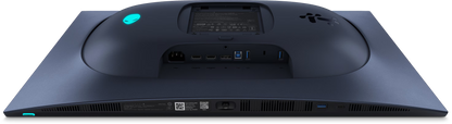 Alienware 27 4K QD-OLED Gaming Monitor - AW2725Q