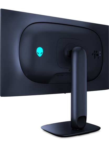 Alienware 27 4K QD-OLED Gaming Monitor - AW2725Q