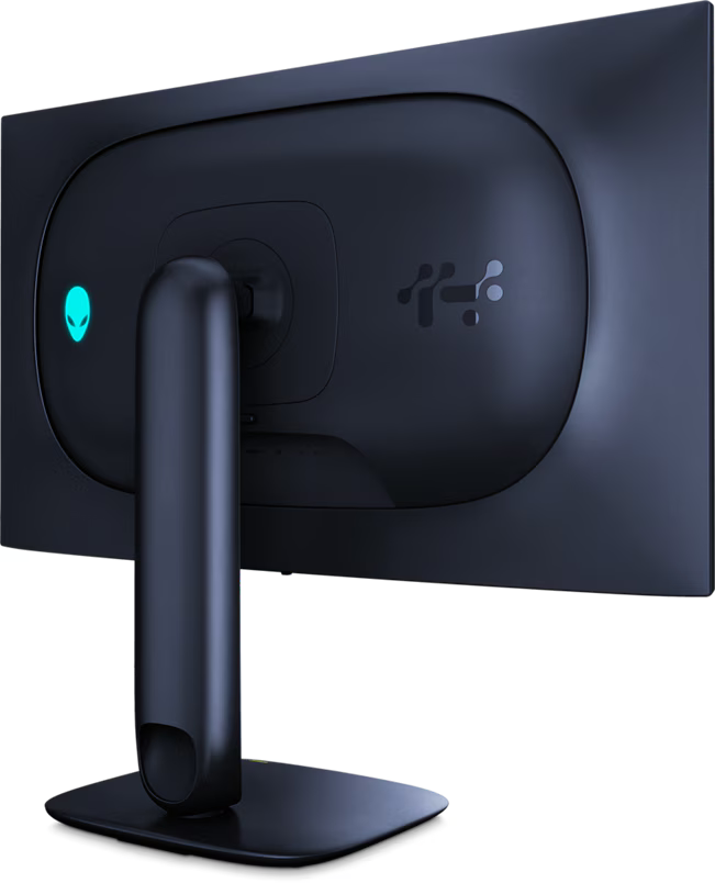 Alienware 27 4K QD-OLED Gaming Monitor - AW2725Q