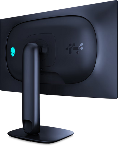 Alienware 27 4K QD-OLED Gaming Monitor - AW2725Q