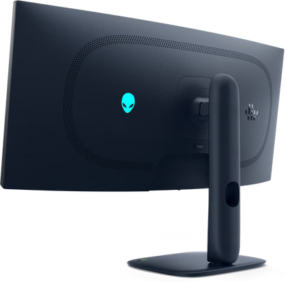 Alienware 34 240Hz QD-OLED Gaming Monitor - AW3425DW