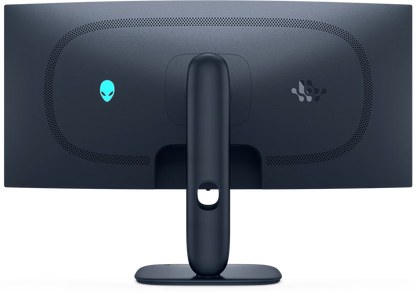 Alienware 34 240Hz QD-OLED Gaming Monitor - AW3425DW