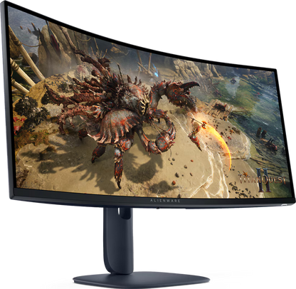 Alienware 34 Gaming Monitor - AW3425DWM