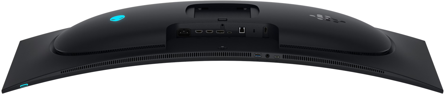 Alienware 39 5K OLED Gaming Monitor - AW3926QW