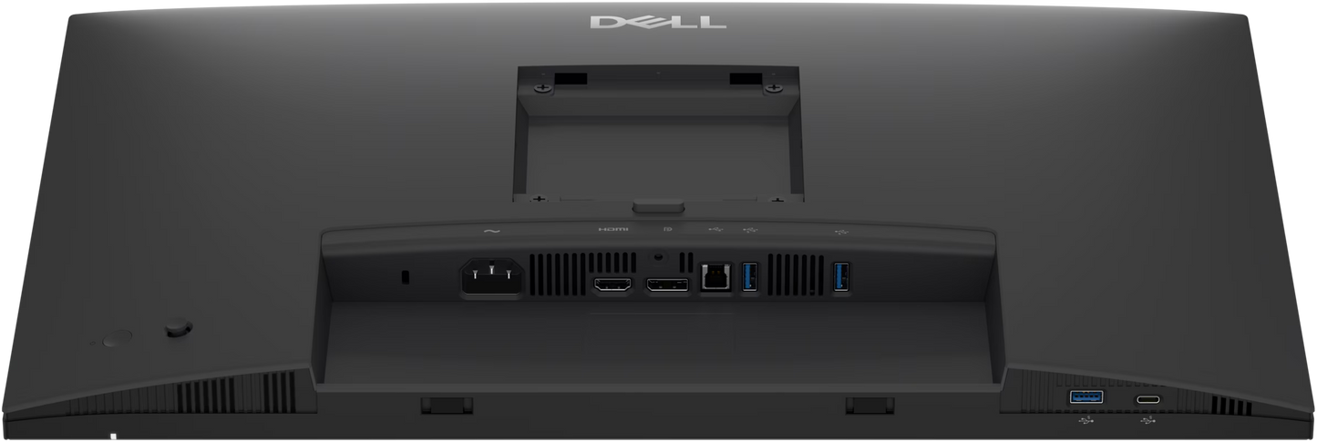 Dell Pro P 24 16:10 Monitor - P2426