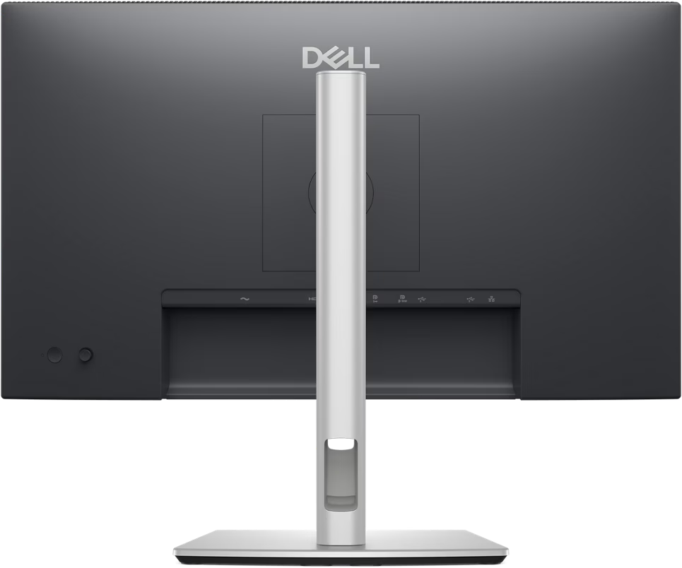 Dell Pro 24 Plus QHD USB-C Hub Monitor - P2425DE