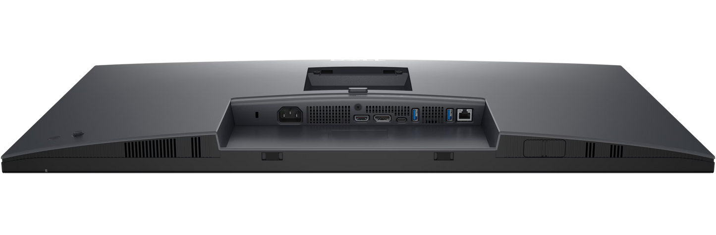 Dell Pro 32 Plus 4K USB-C Hub Monitor - P3225QE