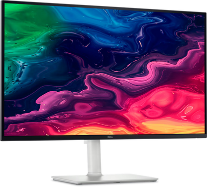 Dell 27 Plus 4K USB-C Monitor - S2725QC