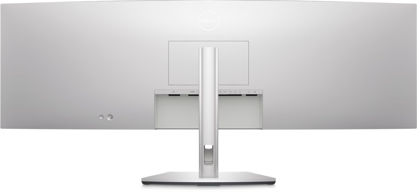 Dell UltraSharp 49 Curved USB-C Hub Monitor - U4924DW