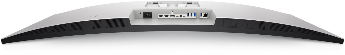 Dell UltraSharp 49 Curved USB-C Hub Monitor - U4924DW