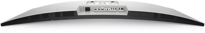 Dell UltraSharp 49 Curved USB-C Hub Monitor - U4924DW
