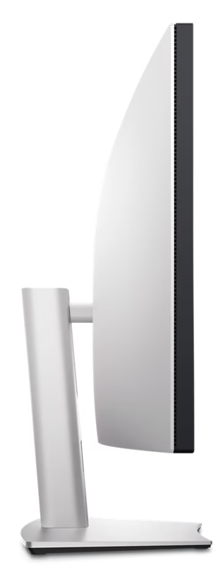 Dell UltraSharp 49 Curved USB-C Hub Monitor - U4924DW