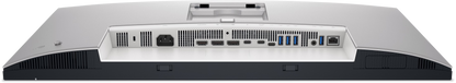 Dell UltraSharp 27 4K Thunderbolt Hub Monitor - U2725QE
