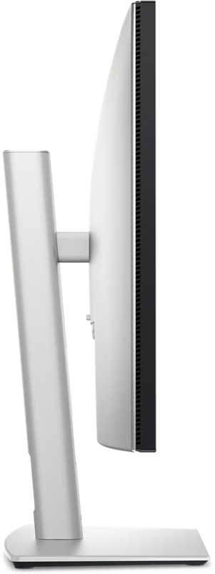 Dell UltraSharp 27 4K Thunderbolt Hub Monitor - U2725QE