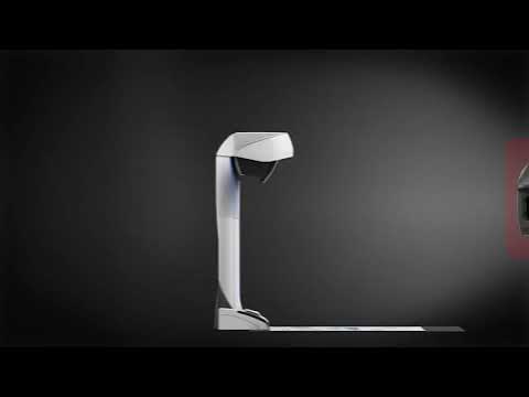 Fujitsu Scanner Sv600 – Pearlblue Tech Pte Ltd