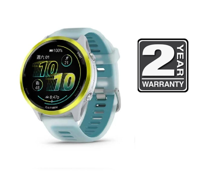 Garmin Forerunner 570