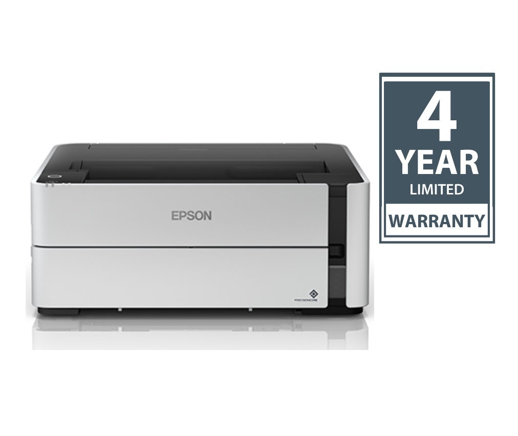 Epson Monochrome EcoTank M1140 |