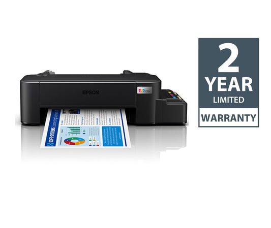 Epson Printer L121 | A4 Ink Tank Printer