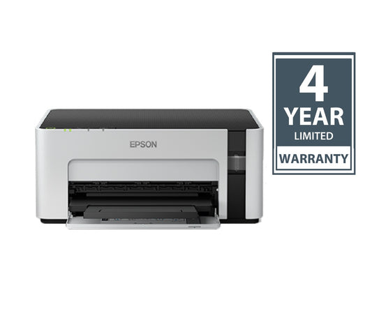 Epson Printer M1120 | Monochrome Print Only