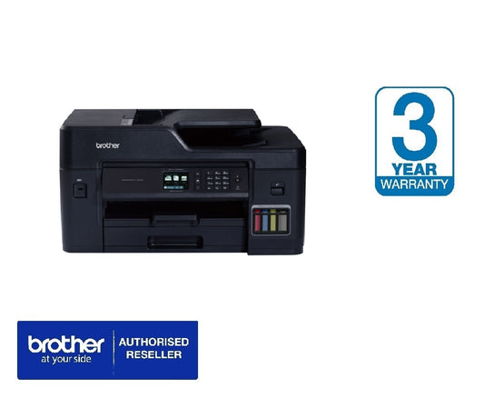 Brother A3 Colour Inktank printer MFC-T4500DW