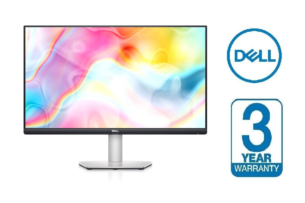 Dell 27 Inch USB-C Monitor - S2722DC