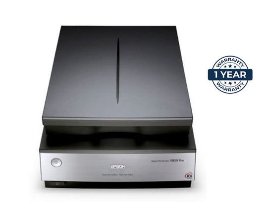 Epson Perfection V850 | Pro Flatbed Photo Scanner