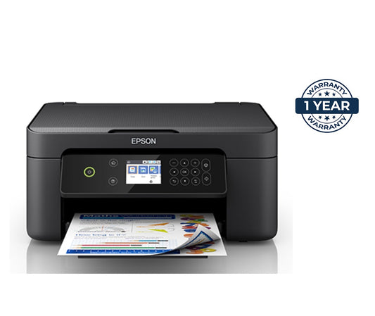 Epson Expression Home XP-4101 | Inkjet All-in-One Printer